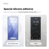 Flex Window Glass Protector [1Pc or 2Pcs]