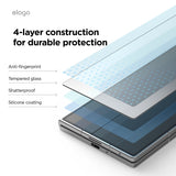 Flex Window Glass Protector [1Pc or 2Pcs]