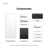 Flex Window Glass Protector [1Pc or 2Pcs]