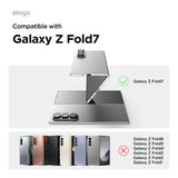 Magnetic Hybrid Clear Case