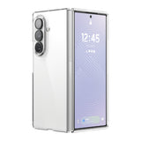 Hybrid Clear Case
