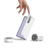 Hybrid Clear Case