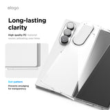 Hybrid Clear Case