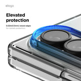 Hybrid Clear Case