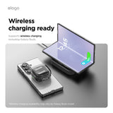 Hybrid Clear Case