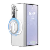 Magnetic Hybrid Clear Case
