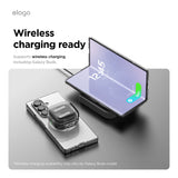 Magnetic Hybrid Clear Case