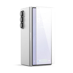 Tempered Glass + Screen Protector [1 or 2Pcs]