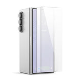 Tempered Glass + Screen Protector [1 or 2Pcs]