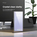 Tempered Glass + Screen Protector [1 or 2Pcs]