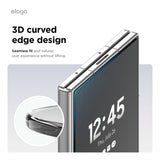 Tempered Glass + Screen Protector [1 or 2Pcs]