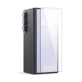 Tempered Glass + Screen Protector [1 or 2Pcs]