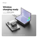 Magnetic Hybrid Clear Case