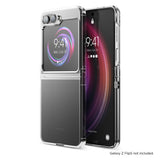 Hybrid Clear Case