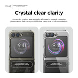 Hybrid Clear Case