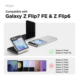 Hybrid Clear Case