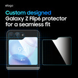 Flex Window Glass Protector [1Pc or 2Pcs]