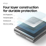 Flex Window Glass Protector [1Pc or 2Pcs]