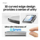 Flex Window Glass Protector [1Pc or 2Pcs]