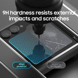 Flex Window Glass Protector [1Pc or 2Pcs]