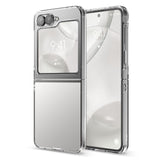 Hybrid Clear Case