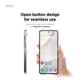 Hybrid Clear Case