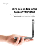Hybrid Clear Case