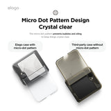Hybrid Clear Case