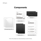 Flex Window Glass Protector [1Pc or 2Pcs]
