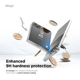 Flex Window Glass Protector [1Pc or 2Pcs]