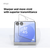 Flex Window Glass Protector [1Pc or 2Pcs]