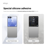 Flex Window Glass Protector [1Pc or 2Pcs]
