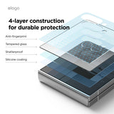 Flex Window Glass Protector [1Pc or 2Pcs]