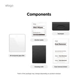 Flex Window Glass Protector [1Pc or 2Pcs]