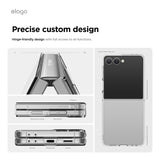 Hybrid Clear Case