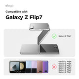 Magnetic Hybrid Clear Case