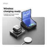 Magnetic Hybrid Clear Case