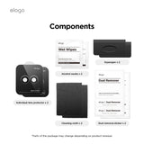 Camera Protector [1 or 2 Pcs]