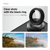 Camera Protector [1 or 2 Pcs]