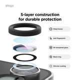 Camera Protector [1 or 2 Pcs]