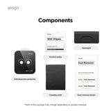 Camera Protector [1 or 2 Pcs]