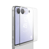 Tempered Glass + Screen Protector [1 or 2Pcs]