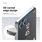 Tempered Glass + Screen Protector [1 or 2Pcs]