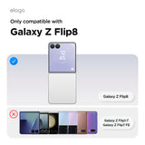 Magnetic Hybrid Clear Case