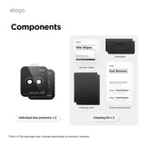 Camera Protector [1 or 2 Pcs]