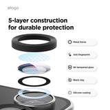 Camera Protector [1 or 2 Pcs]