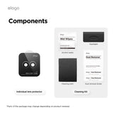 Camera Protector [1 or 2 Pcs]