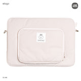 LINE FRIENDS | elago Tablet and Laptop Sleeve [Cony] [3 Sizes]