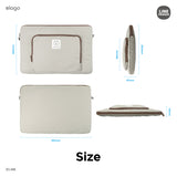 LINE FRIENDS | elago Tablet and Laptop Sleeve [Cony] [3 Sizes]