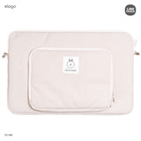 LINE FRIENDS | elago Tablet and Laptop Sleeve [Cony] [3 Sizes]